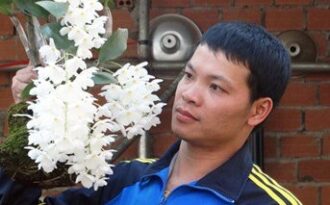 Nghề tay trái cho thu nhập “khủng”