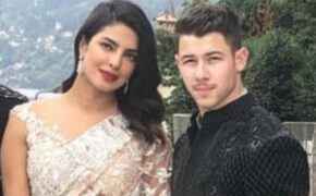 Nick Jonas sẽ sớm cưới bạn gái hơn 10 tuổi