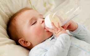 Bất ngờ với “thủ phạm” gây hỏng răng của trẻ