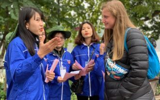 10 dấu ấn trong công tác Đoàn và phong trào thanh thiếu nhi Thủ đô năm 2019