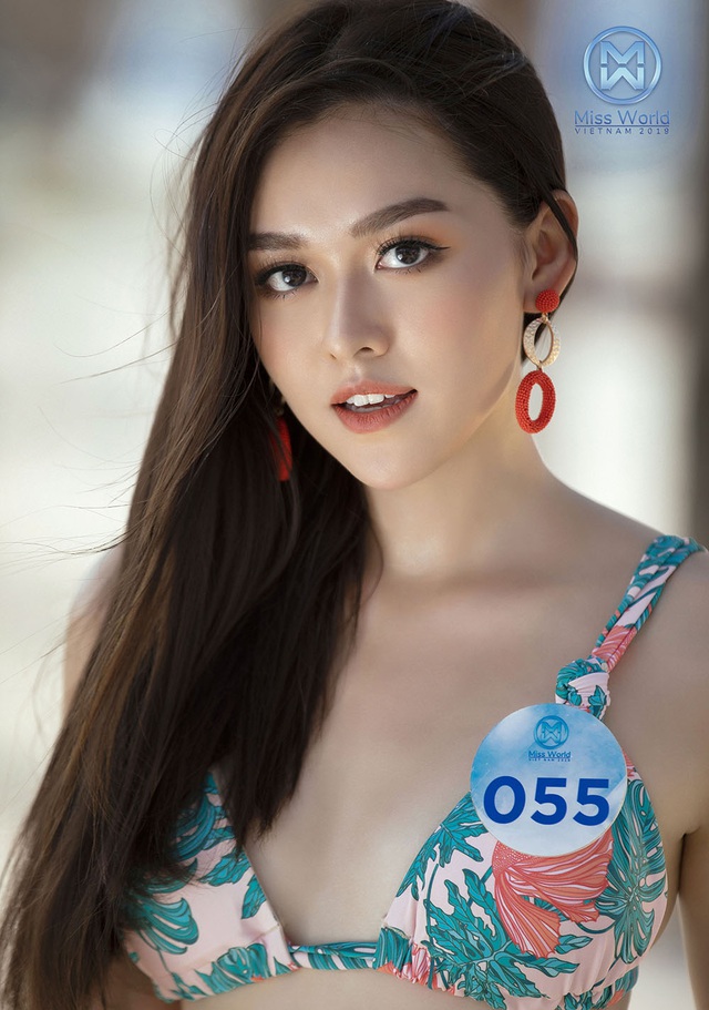 Dự đoán top 9 thí sinh nặng ký của Hoa hậu Thế giới Việt Nam - 10