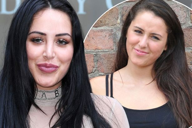  Marnie Simpson từng bơm ngực, bơm môi, hút mỡ... và cô thừa nhận lo lắng sau quá nhiều ca chỉnh sửa nhan sắc 