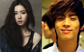 Shin Se Kyung và Jong Hyun (SHINee) xác nhận hẹn hò