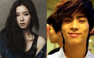 Shin Se Kyung và Jong Hyun (SHINee) xác nhận hẹn hò