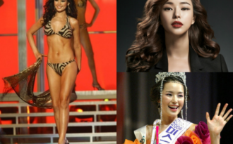 Những nữ diễn viên xứ Hàn đi lên từ các cuộc thi nhan sắc