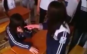 Hoảng vì những vụ “đánh ghen” nữ sinh