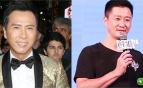 Phản ứng dữ dội của Chân Tử Đan khi bị cáo buộc chèn ép Ngô Kinh