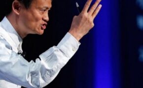 Quan điểm dạy con khác lạ của tỷ phú Jack Ma