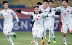 Các sao Việt hứa thưởng cho U23, đã có những ai thực hiện lời hứa?