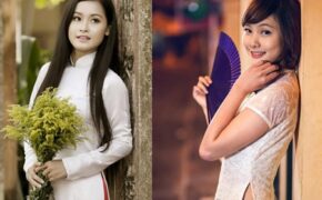 Ngắm 15 thiếu nữ xinh đẹp, tài năng nhất Imiss 2012