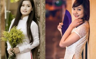 Ngắm 15 thiếu nữ xinh đẹp, tài năng nhất Imiss 2012