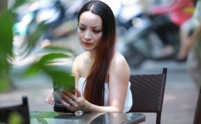 Linh Nga đã đi qua “cõi chết” để tìm thấy bình yên