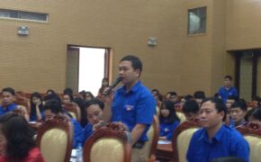 Nghệ An: “Đau đầu” giải quyết vấn đề việc làm cho người trẻ