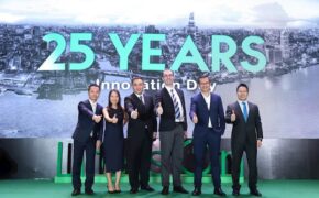 Người Việt ngày nay: Hướng đến nhà thông minh cho nhu cầu sống hiện đại