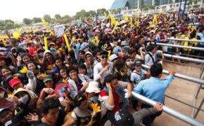 Gần 30.000 khán giả trẻ cuồng nhiệt với SoundFest