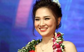 Tân Hoa khôi trường Báo “hóa giải” tranh cãi về vị trí của phụ nữ và đàn ông