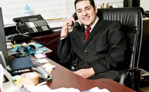 Chàng trai 18 tuổi chạy đua giành ghế hội đồng TP New York