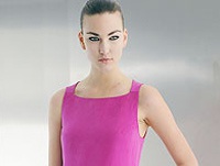 BST xuân hè 2009 Devi Kroell