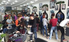 Salon Viễn Đông Huế và câu chuyện hướng đến thẩm mỹ tóc thời trang thế giới