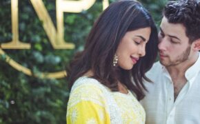 Mẹ Priyanka Chopra hết lời khen con rể tương lai