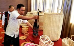 Cải thiện sinh kế bền vững cho đồng bào dân tộc miền núi Quảng Nam