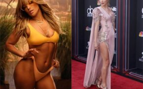 Jennifer Lopez, Jennifer Aniston, Brad Pitt… được đề cử Quả Cầu Vàng
