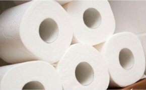 Dùng giấy vệ sinh đúng cách để tránh nhiễm khuẩn