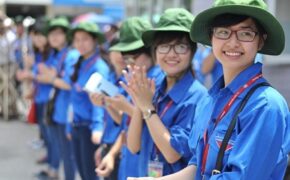 Những ưu điểm nổi bật của người Việt trẻ