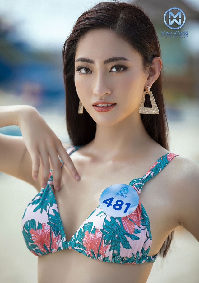 Dự đoán top 9 thí sinh nặng ký của Hoa hậu Thế giới Việt Nam - 6