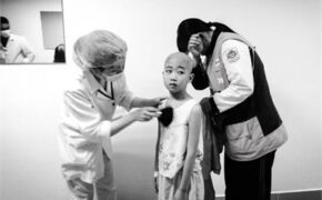 Những chuyện kể ở tiệm cắt tóc “đặc biệt” nhất Việt Nam