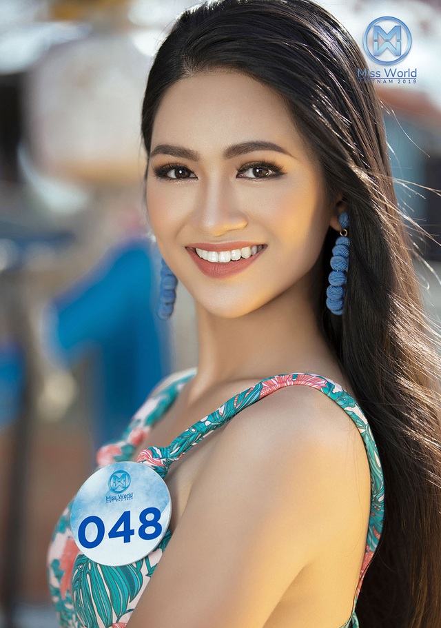 Dự đoán top 9 thí sinh nặng ký của Hoa hậu Thế giới Việt Nam - 14