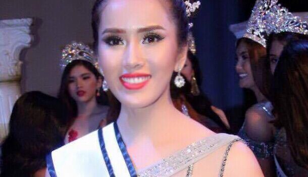 Bella Mai đăng quang Á hậu 1 Miss Tourism Universe 2017