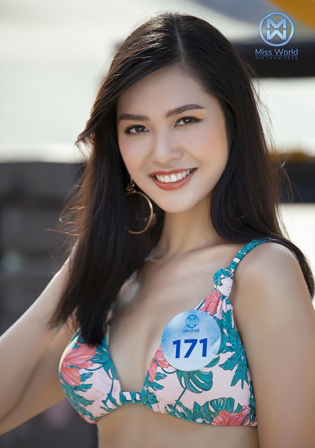 Dự đoán top 9 thí sinh nặng ký của Hoa hậu Thế giới Việt Nam - 16