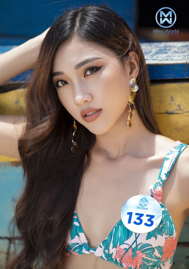 Dự đoán top 9 thí sinh nặng ký của Hoa hậu Thế giới Việt Nam - 18