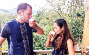 Chàng rể Tây ở miền gái đẹp