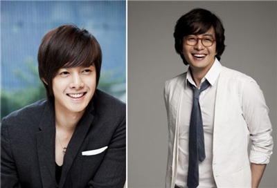 “Tôi và Bae Yong-joon thích nói chuyện về phụ nữ”