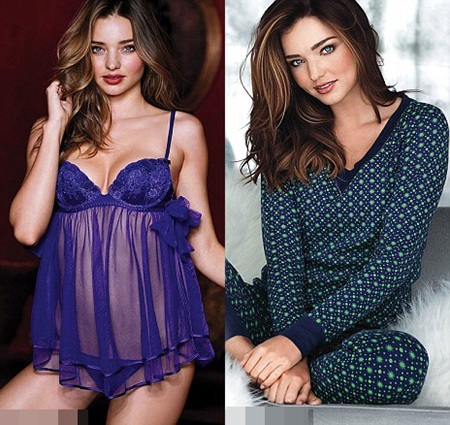 Miranda Kerr khoe vòng eo thon đáng kinh ngạc và thân hình quyến rũ sau sinh