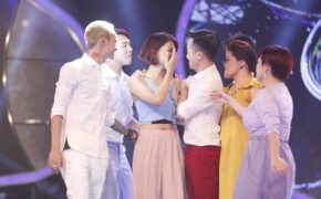 Giám khảo Idol “đì” thí sinh?