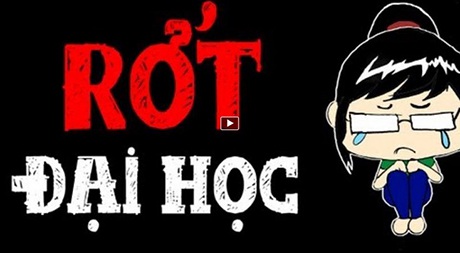 Rớt đại học là clip mở đầu cho sự thành công của nhóm Chuyện 2h sáng