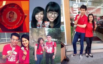 Người hâm mộ Taylor Swift chen nhau… mua kem