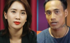 Phạm Lịch không chấp nhận cách xin lỗi lấp liếm của Phạm Anh Khoa