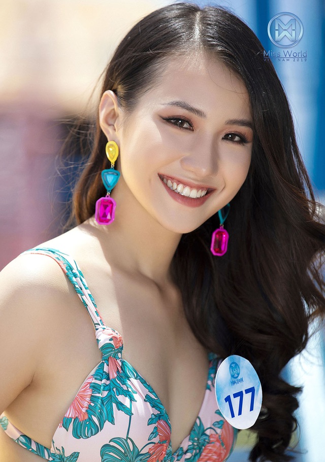 Dự đoán top 9 thí sinh nặng ký của Hoa hậu Thế giới Việt Nam - 12