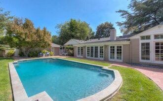 Ngắm biệt thự 2,4 triệu đô la Mỹ của tài tử Leonardo DiCaprio