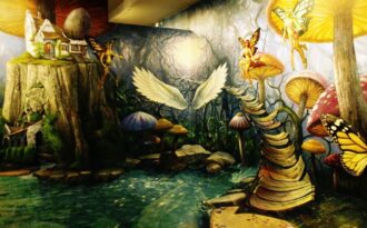 Sài Gòn cuối tuần: Tham quan viện bảo tàng