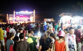 Mưu sinh mùa “3 Khía Giao Duyên” và “Xi Nê Về Quê” của MobiFone