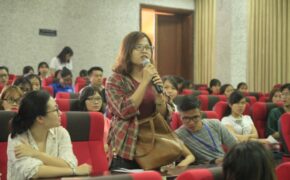 Chỉ 20% sinh viên xác định được mục tiêu và định hướng của mình