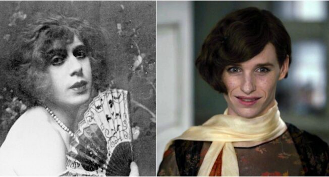 Cô gái Đan Mạch: Câu chuyện đặc biệt về người chuyển giới năm 1930