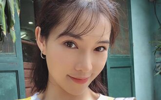 Lưu Đê Ly từng trầm cảm vì scandal cướp chồng