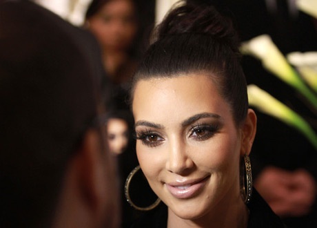 Cô Kim “siêu vòng ba” thiết kế nữ trang cho Bebe