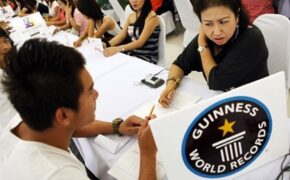 Hẹn hò siêu tốc